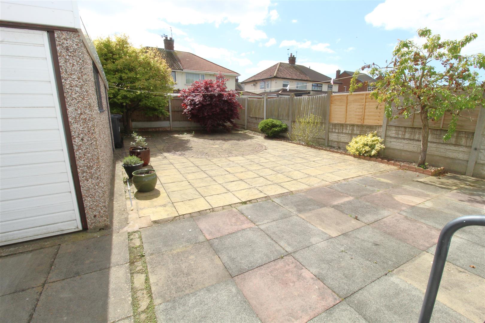 Property Details Estate Agents, Aintree, Liverpool Grosvenor